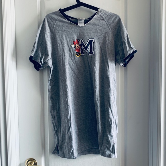 Minnie Mouse Sleepwear Top/Dress from Disney - Picture 1 of 5